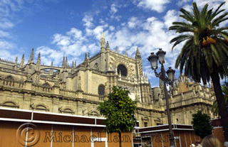 Seville Cathedral